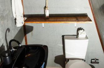 Chalé Bela Vista Montanha Capivari - Foto 42