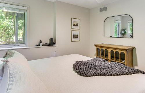 Pet Friendly Galena TH with Views and Indoor Pool! - Foto 17