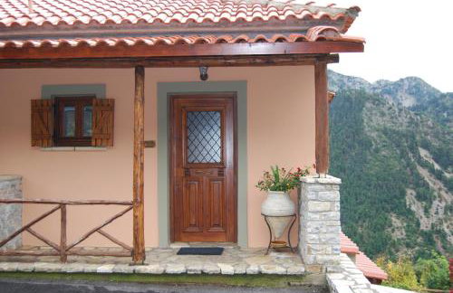 Dryades Guesthouse - Foto 24