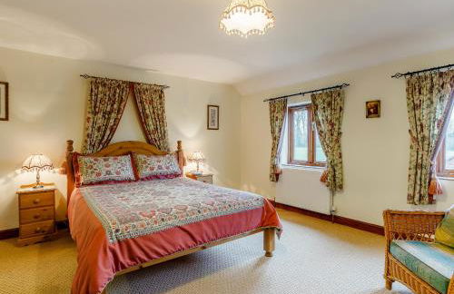 Purlin Barn - E3867 - Foto 14