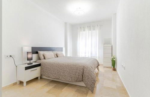 RentitSpain - Motril - Apto Falucho Varadero Relax, Mar y Comodidad - Foto 27