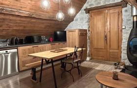 Grange de Trabés n°2 - Foto 8