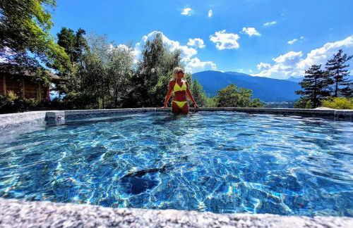 La terrazza sul Vallecetta - Foto 57