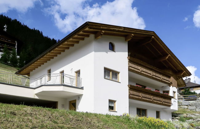 Bergkristall - Foto 1