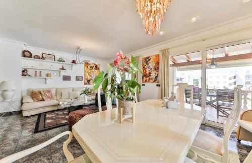 Villa Sa Caleta Private sea & spa - Foto 11