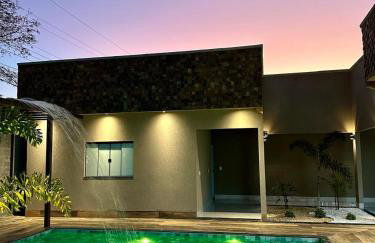 Casa ARUANÃ 6 SUITES - Foto 23