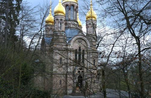 Ferienwohnung-Wiesbaden-Top3 - Foto 19