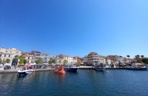 Studio avec rez de jardin - Foto 31