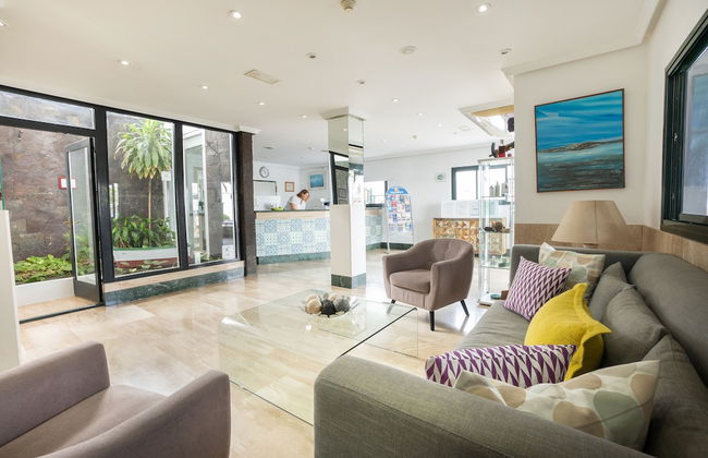 Apartamentos La Moraña - Foto 78