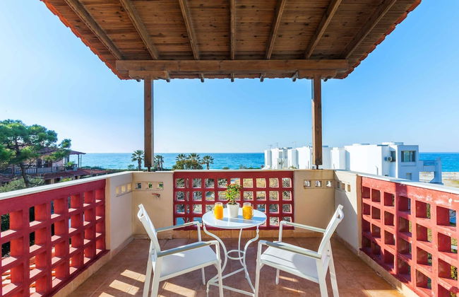 Sunset Villas - Photo 53