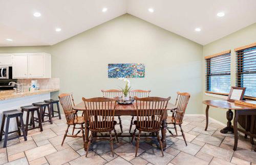 Waterfront Home on Lake Travis - Foto 28