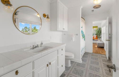 Ratterman Ranch-Family Summer Getaway in Jasper - Foto 15