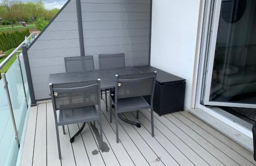 2 Zimmer im Loft style über 2 Etagen - Foto 5