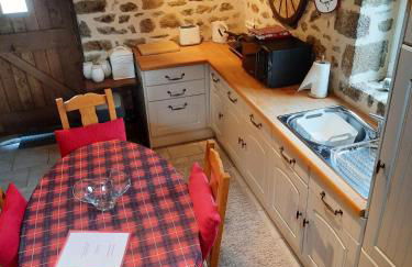 Le Gîte De Roseraie - Photo 7