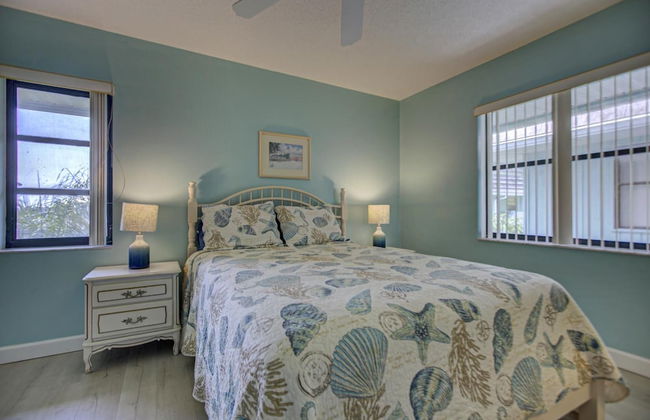 Anna Maria Island Beach Palms 6B - Foto 37