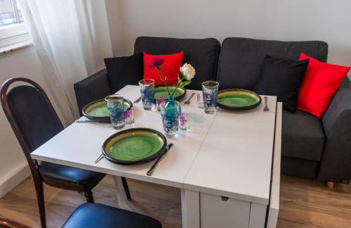 City Apartments Old Town Düsseldorf - Foto 13