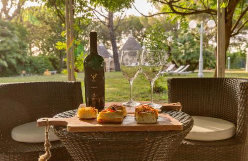 Trulli Vittorio - Royal Dream - Foto 6