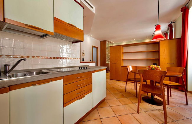 Residence San Giusto - Foto 23