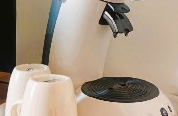 Grande chambre studio 23 m2 avec salle de bain, WC et kitchenette - Foto 12