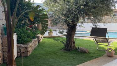 Villa Grazia - Foto 3