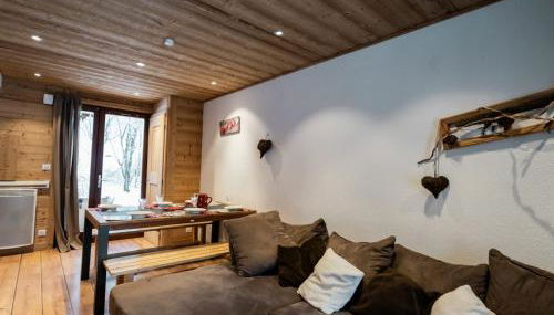 Appartement 3 pièces, 6 personnes, à proximité des pistes - FR-1-676-119 - Foto 5