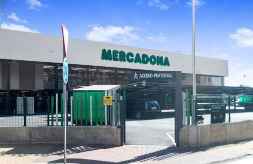 Moncofa Vistas Mar - Ideal Parejas - Foto 35