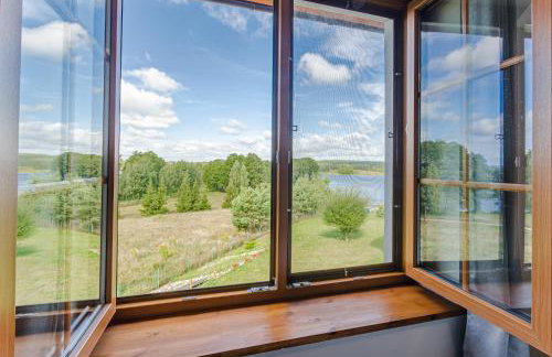 Pensjonat Rybical - Foto 58