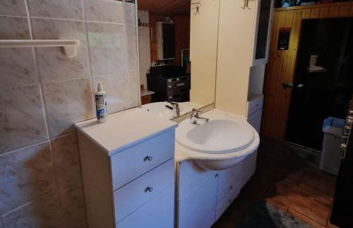 Blockhaus Questin - Photo 23