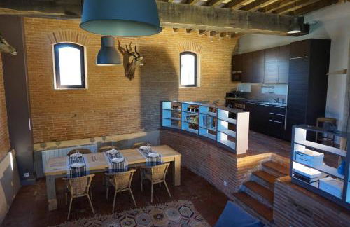 Un Air de Campagne - Gîtes 4 étoiles - Foto 1