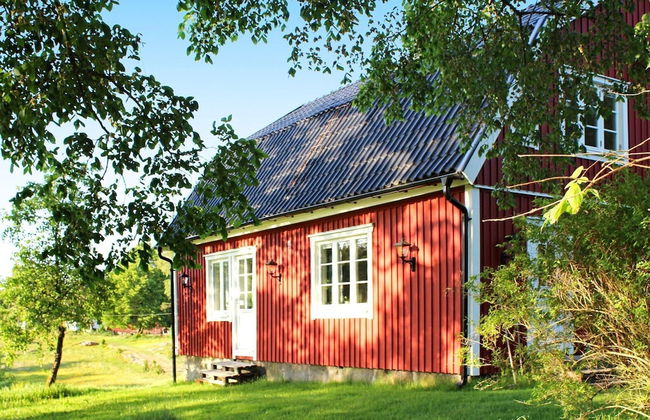 7 Person Holiday Home in Oxaback-by Traum - Foto 40