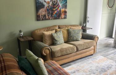 Loch Lomond Riverside Apartments B - Foto 4