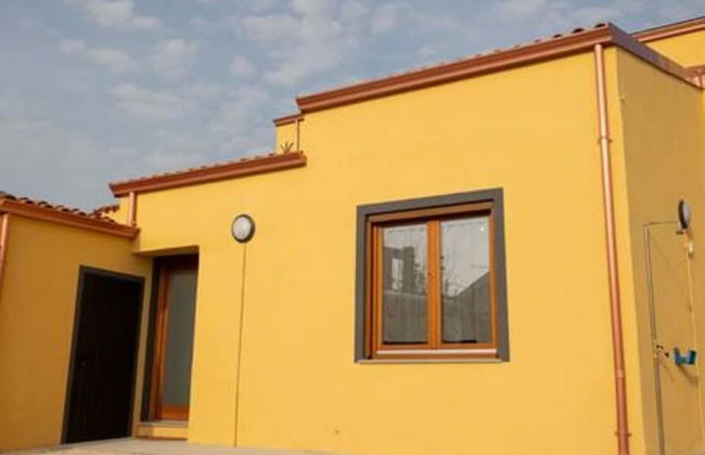 Costa Ovest Apartment Breeze - Foto 11