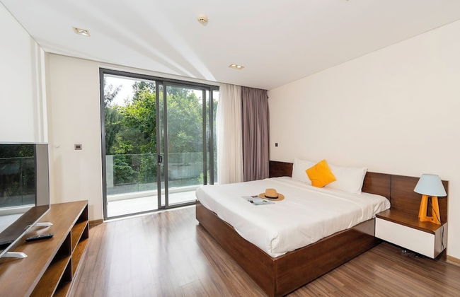 The Point Resort - Golf View Villa - Foto 45