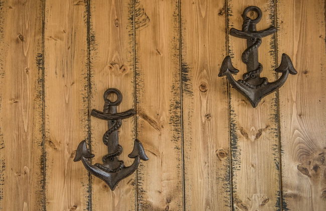 Charlestown Retreat Apartment - Foto 19