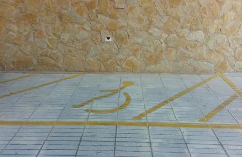 SEA VIEW, walking distance! Refurbished 2 bed, modern. 20 min. from Alicante Airport - Foto 45