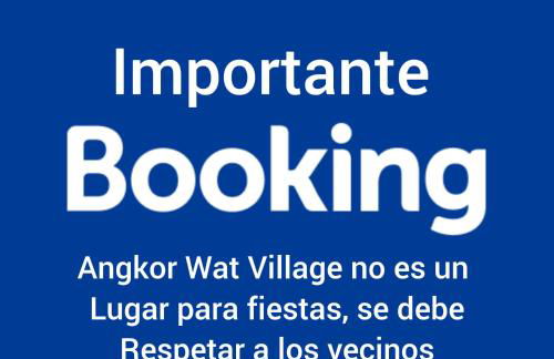 Angkor Wat Village - Foto 34