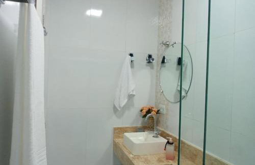 Flat Bem-vindo Bella Maré - Foto 5