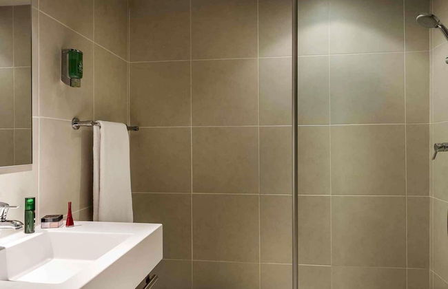 Mercure Paris Boulogne Aparthotel - Foto 19