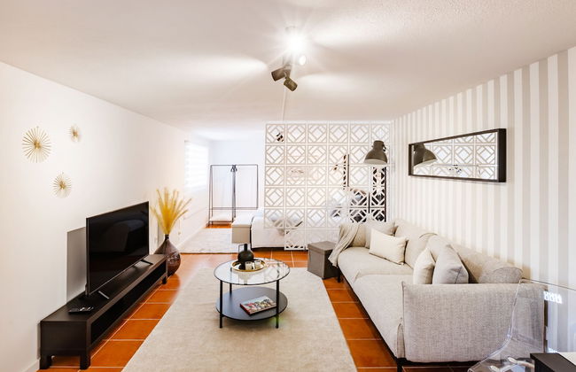 Gaia Elegant Retreat I - Photo 14