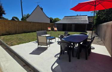 Charmante maison familiale - Photo 20