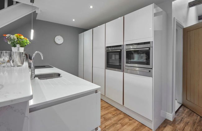 Host Stay The Old Jail Barber s Shop - Foto 8