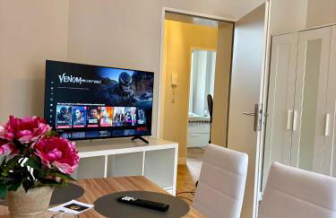 Macabu Apartment Sophie - Foto 10