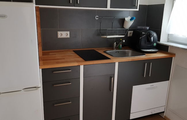 heidelbed-Ferienwohnung Heidelberg - Foto 10