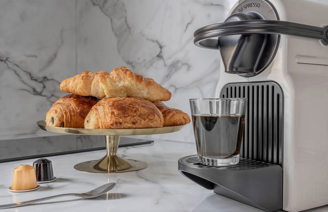 Residence Le Belleville - Foto 41