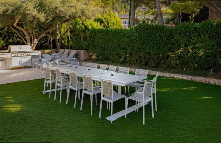 House mediterranean in santa poca 12guests - Foto 11