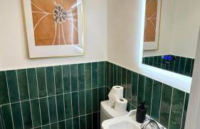 Cosy 1 Bed Boutique City Stay - Photo 14