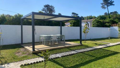 Ile d oléron Vertbois, Villa Bois Piscine et mer - Foto 3