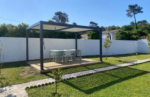 Ile d oléron Vertbois, Villa Bois Piscine et mer - Foto 3