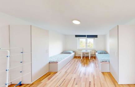 Monteur/Ferienwohnungen bei Magdeburg - Foto 2