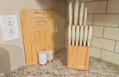 McPherson Muse - Designer 1BR in Central West End - Foto 18